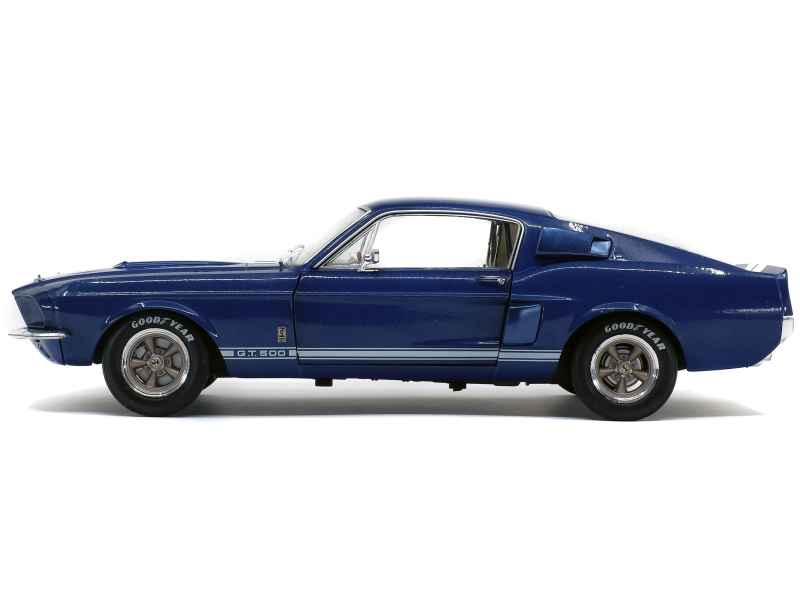 93628 Shelby Mustang GT500 1967