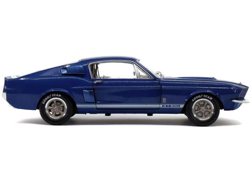 93628 Shelby Mustang GT500 1967