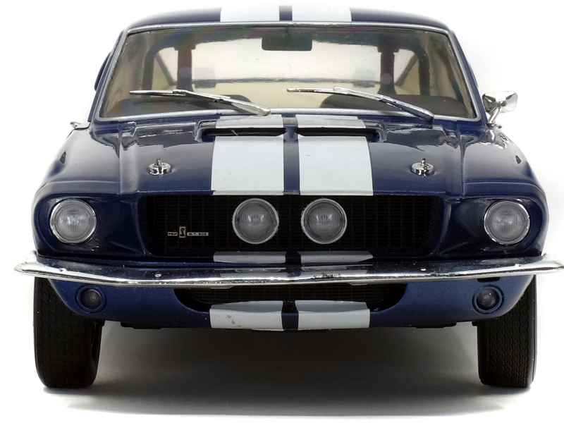93628 Shelby Mustang GT500 1967