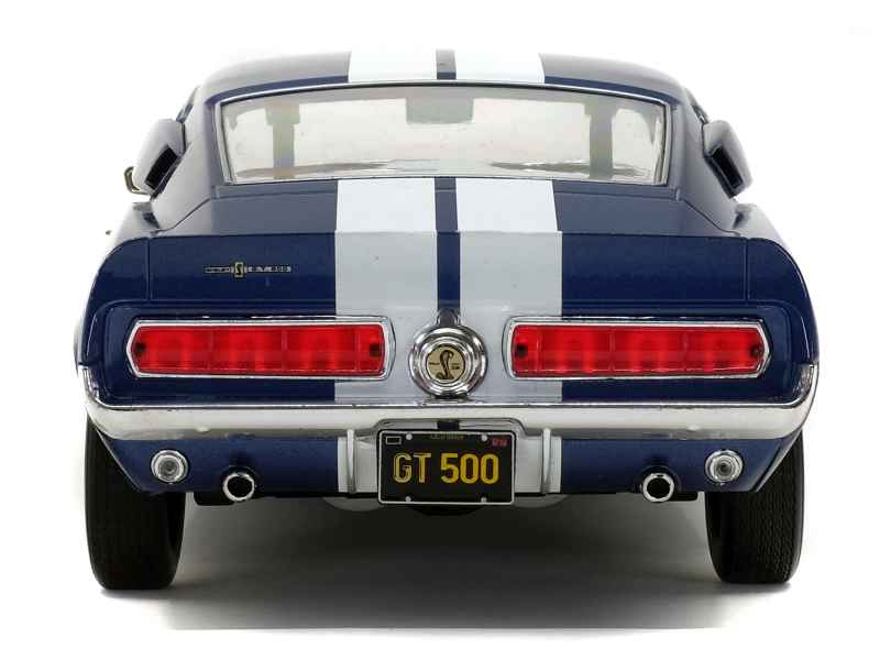 93628 Shelby Mustang GT500 1967