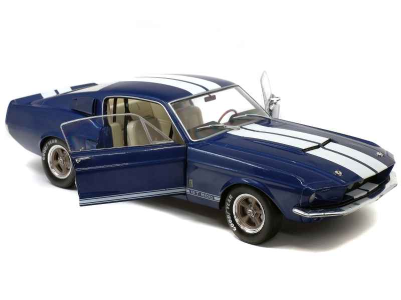 93628 Shelby Mustang GT500 1967