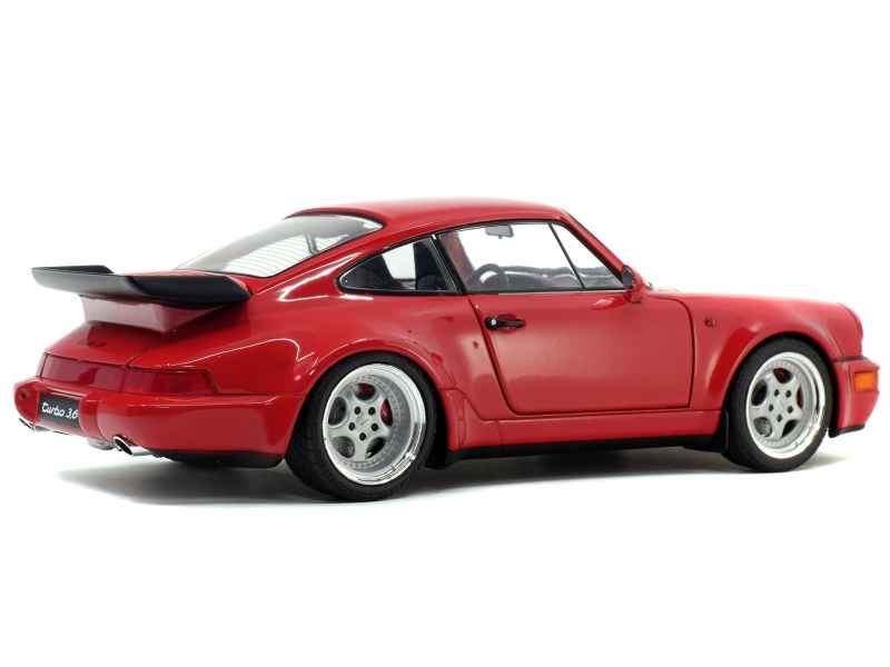 93630 Porsche 911/964 Turbo 3.6L 1990