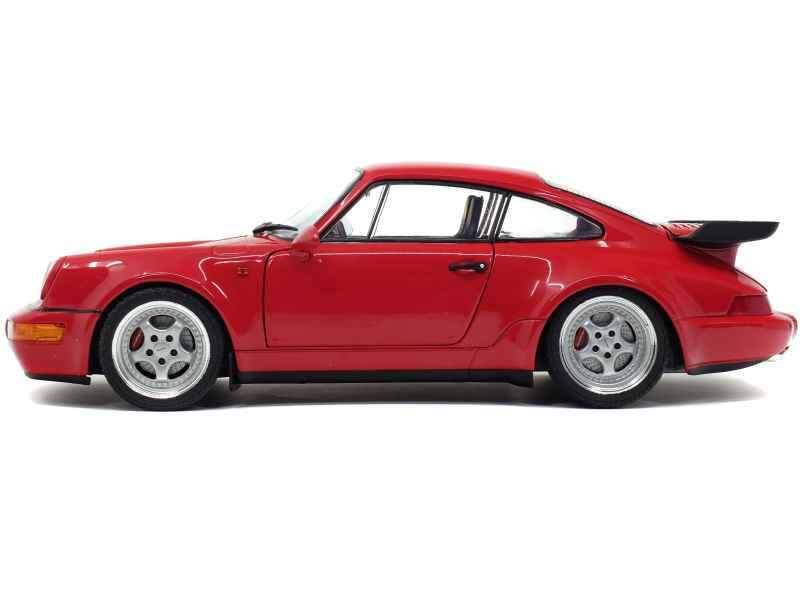93630 Porsche 911/964 Turbo 3.6L 1990