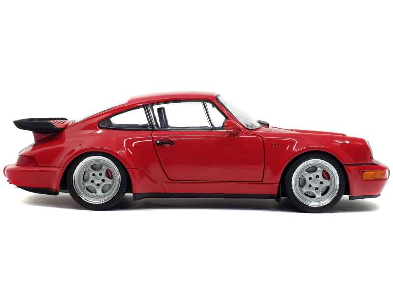 93630 Porsche 911/964 Turbo 3.6L 1990