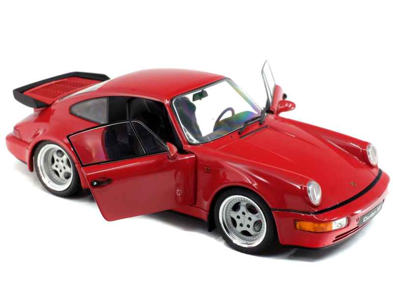 93630 Porsche 911/964 Turbo 3.6L 1990