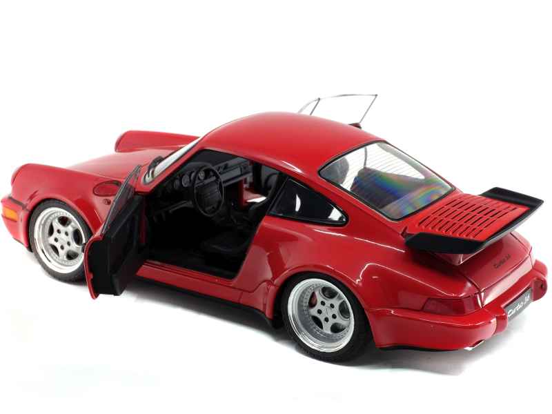 93630 Porsche 911/964 Turbo 3.6L 1990