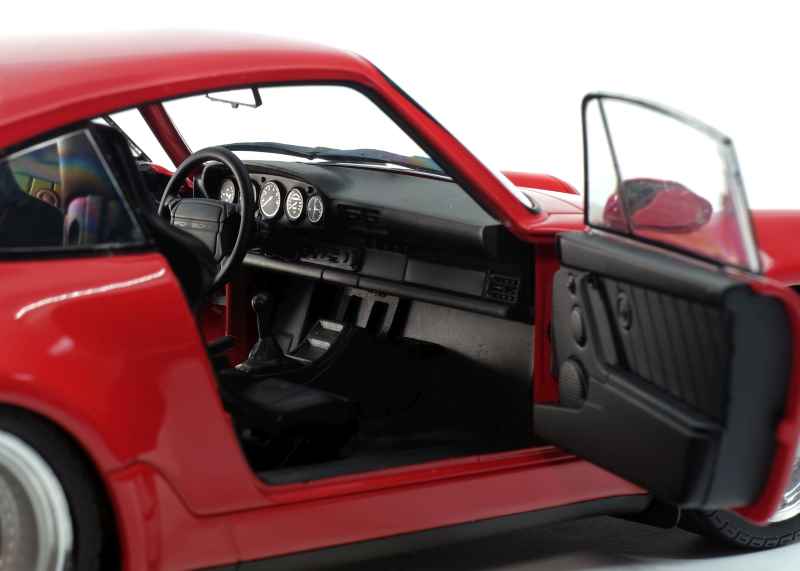 93630 Porsche 911/964 Turbo 3.6L 1990