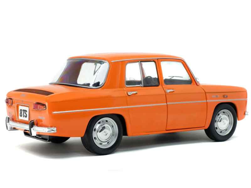 93631 Renault R8 Gordini TS 1967