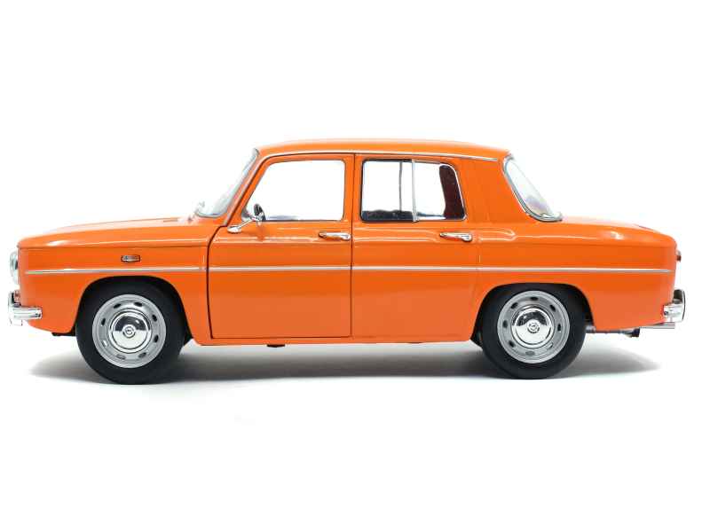 93631 Renault R8 Gordini TS 1967