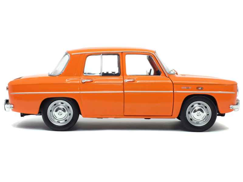 93631 Renault R8 Gordini TS 1967