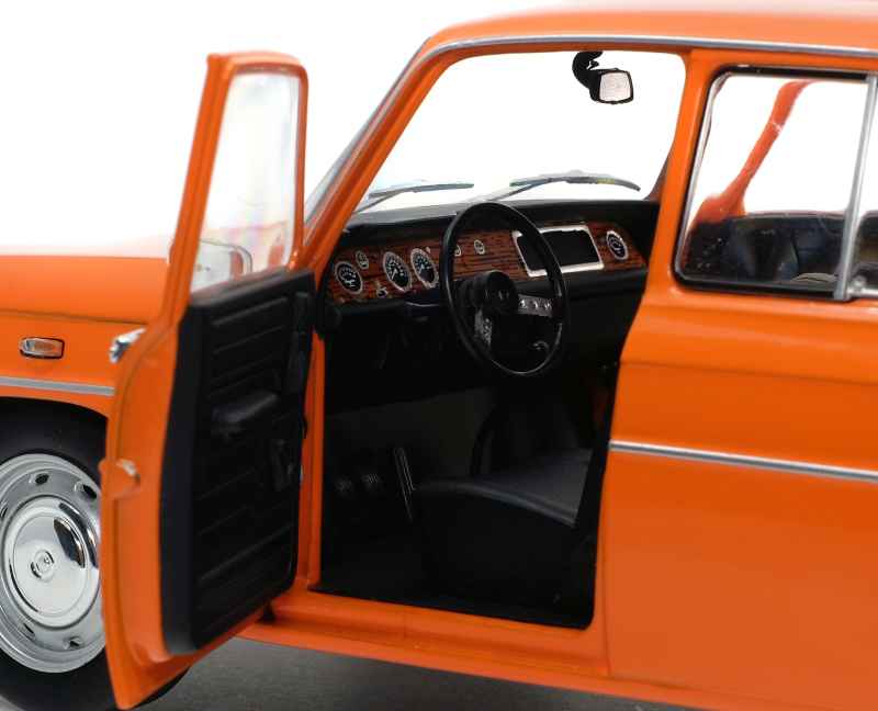 93631 Renault R8 Gordini TS 1967