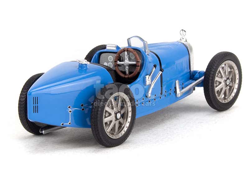 93639 Bugatti Type 35