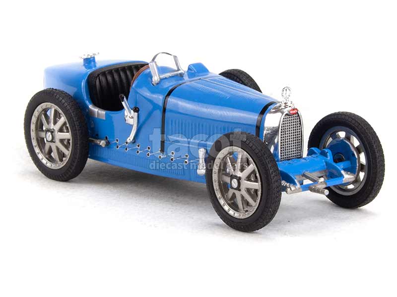 93639 Bugatti Type 35