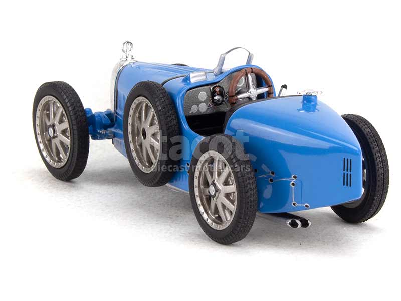 93639 Bugatti Type 35