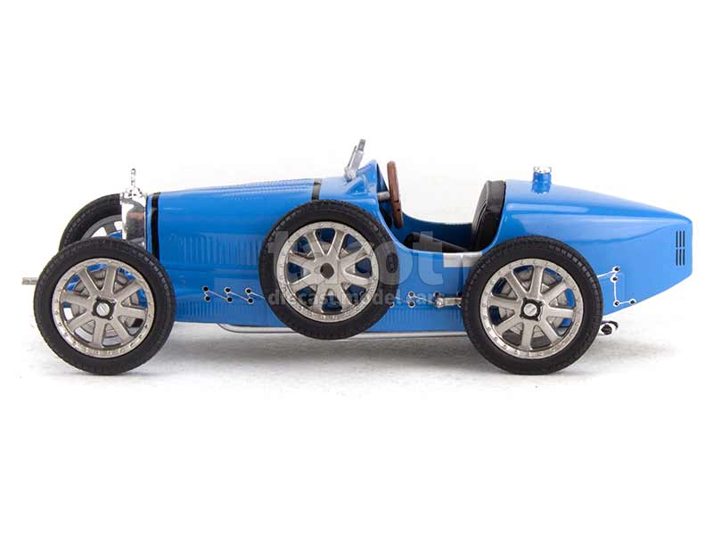 93639 Bugatti Type 35