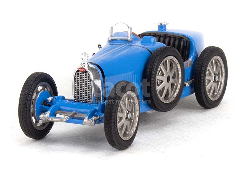 93639 Bugatti Type 35