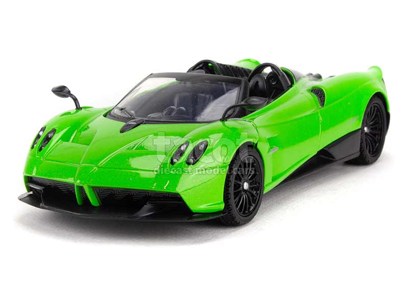 93645 Pagani Huayra Roadster 2017
