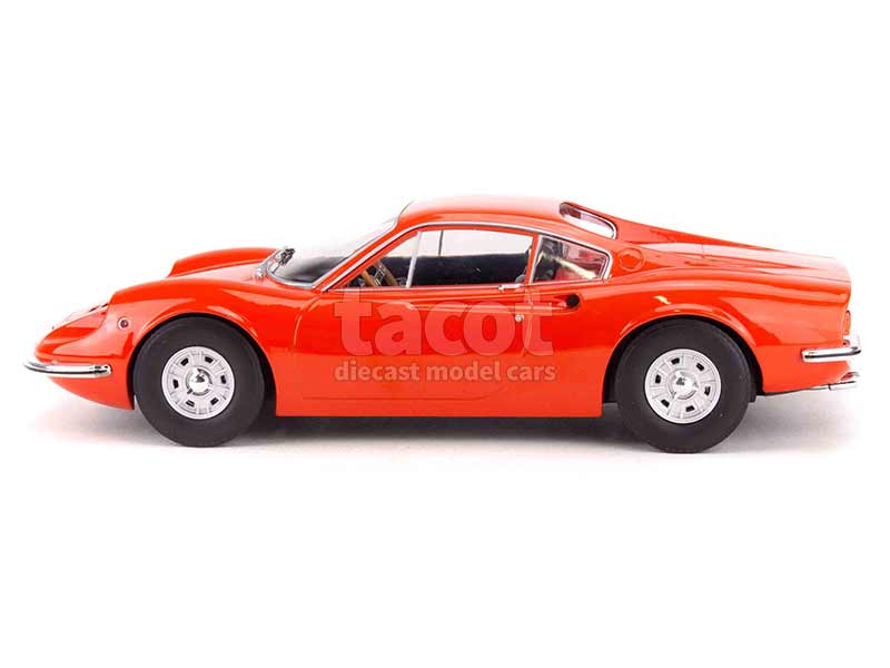 93656 Ferrari 246 GT Dino 1969