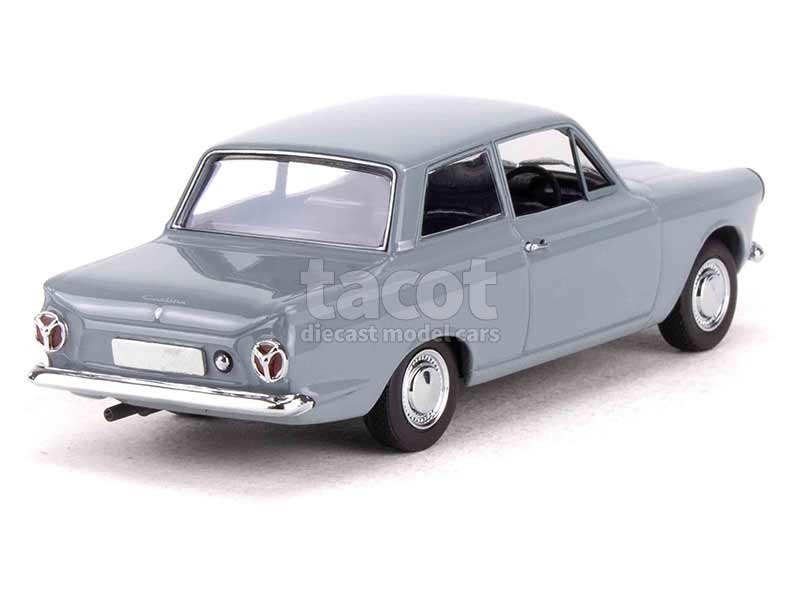 93658 Ford Cortina MKI 1962