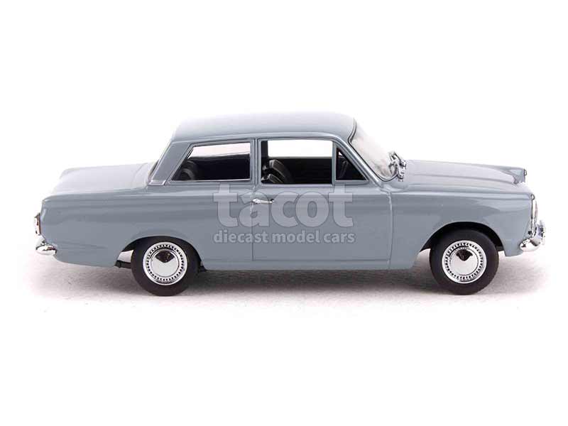 93658 Ford Cortina MKI 1962