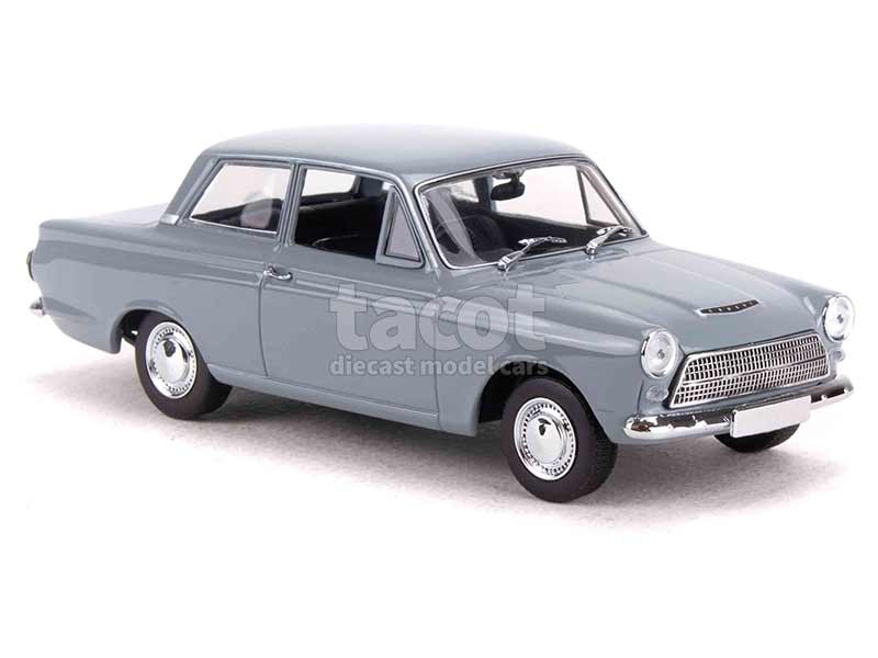 93658 Ford Cortina MKI 1962