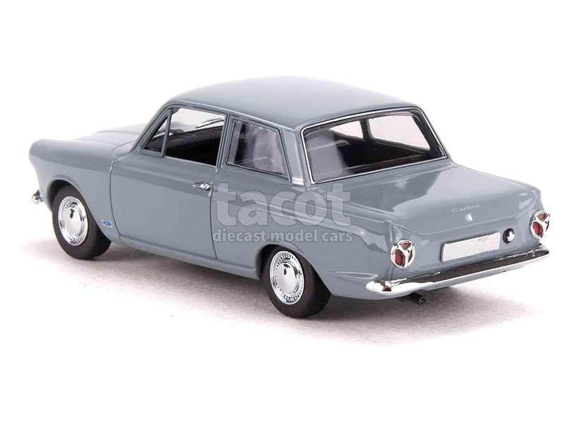 93658 Ford Cortina MKI 1962