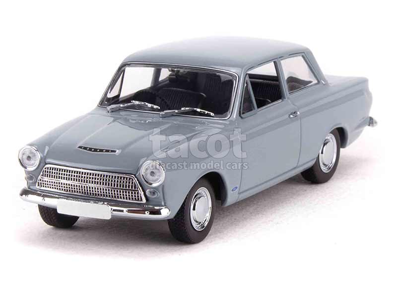 93658 Ford Cortina MKI 1962