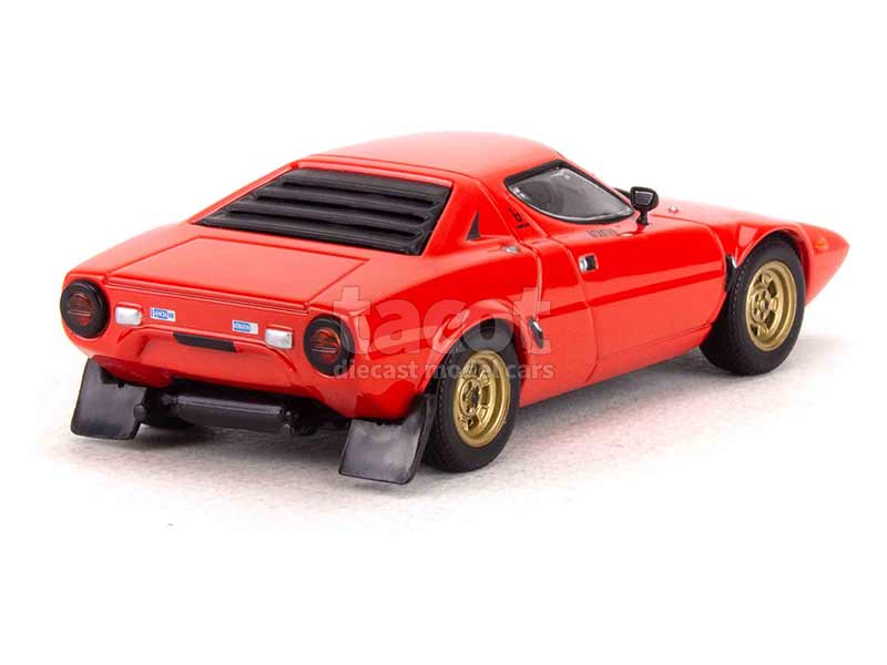 93660 Lancia Stratos HF 1974