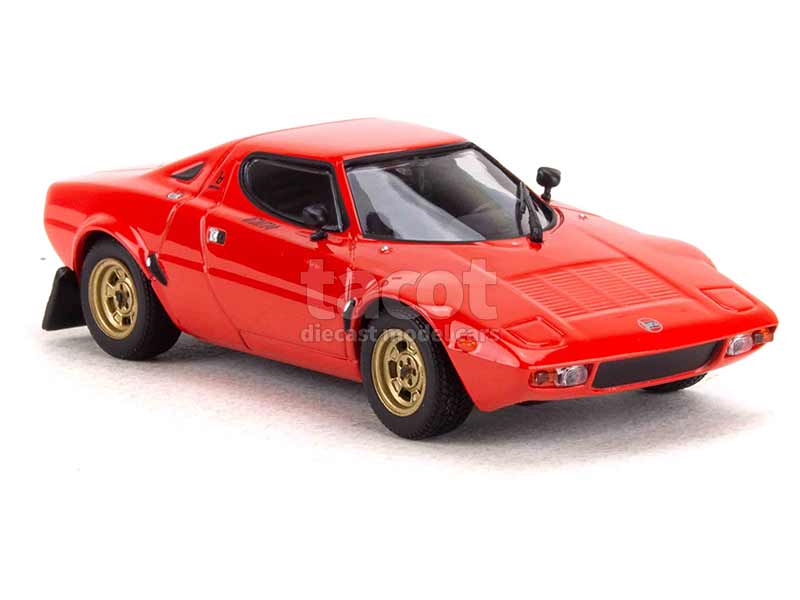 93660 Lancia Stratos HF 1974