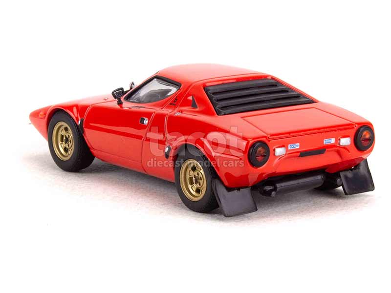 93660 Lancia Stratos HF 1974