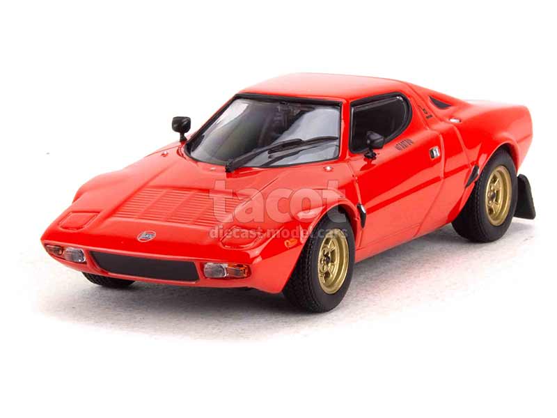 93660 Lancia Stratos HF 1974