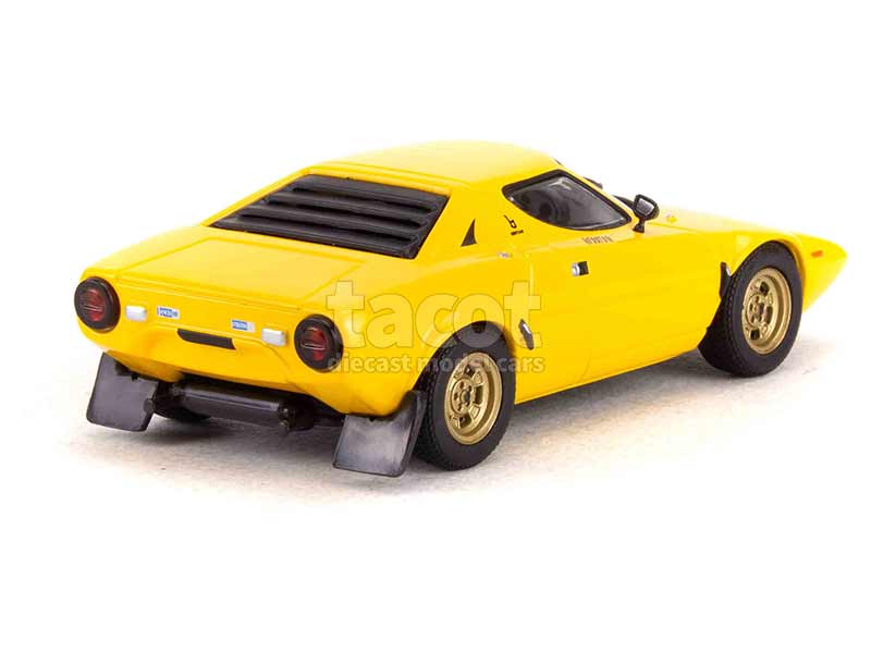 93661 Lancia Stratos 1974