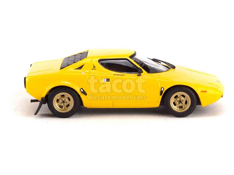 93661 Lancia Stratos 1974