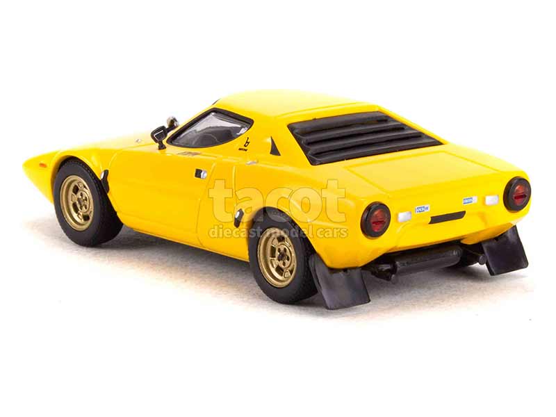 93661 Lancia Stratos 1974