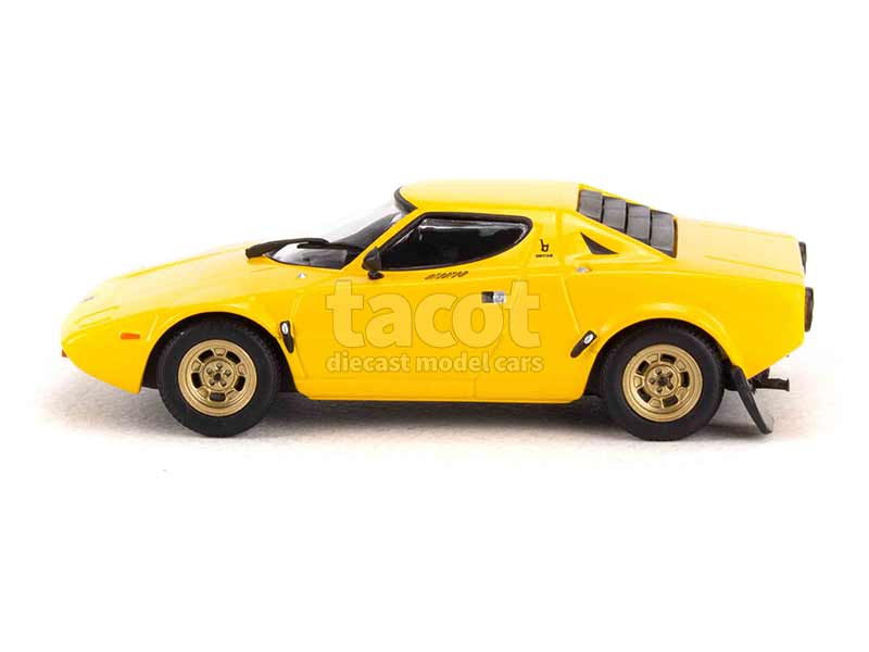 93661 Lancia Stratos 1974