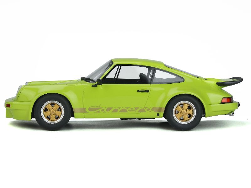 93666 Porsche 911 Carrera RS 3.0 1974