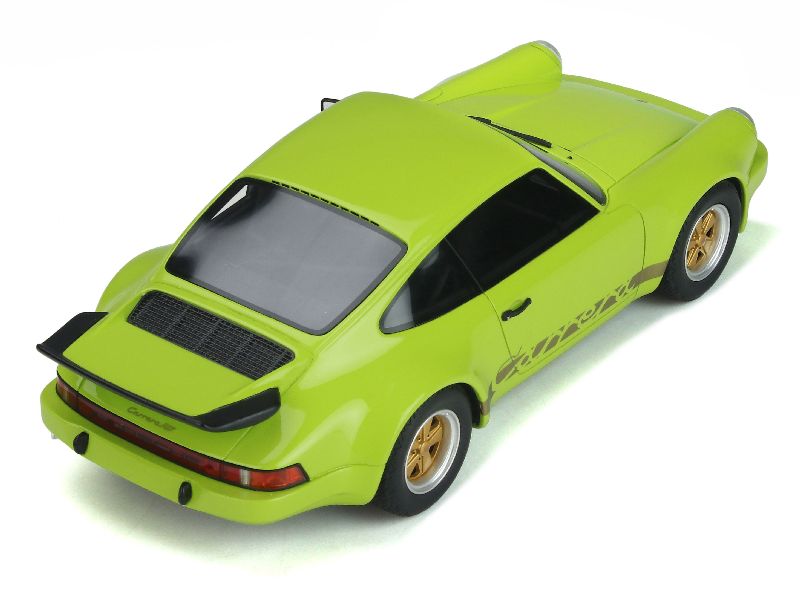 93666 Porsche 911 Carrera RS 3.0 1974