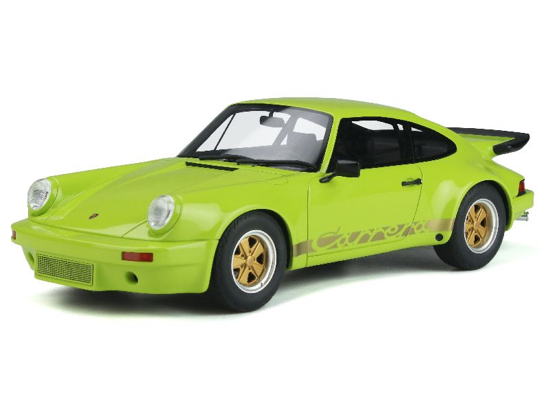 93666 Porsche 911 Carrera RS 3.0 1974