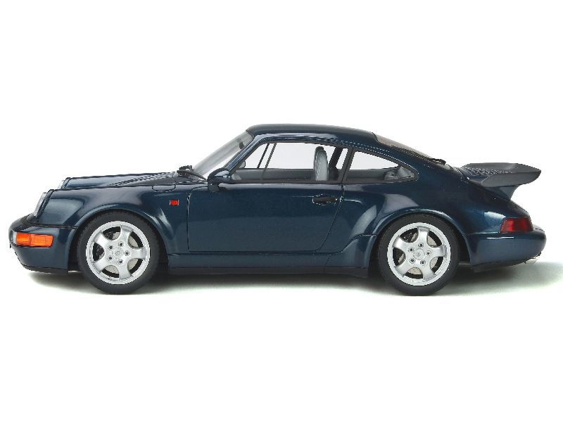 93667 Porsche 911/964 Turbo 3.3L 1991