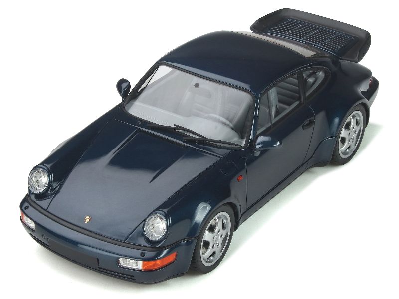 93667 Porsche 911/964 Turbo 3.3L 1991