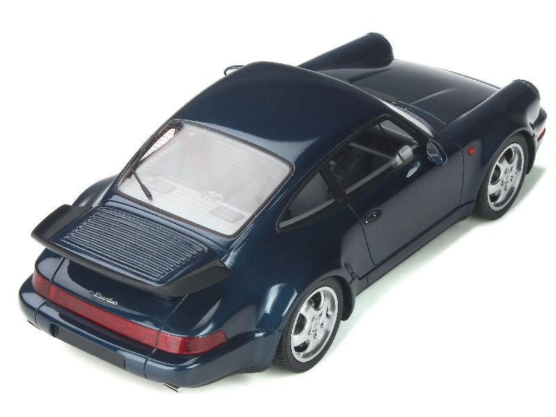 93667 Porsche 911/964 Turbo 3.3L 1991
