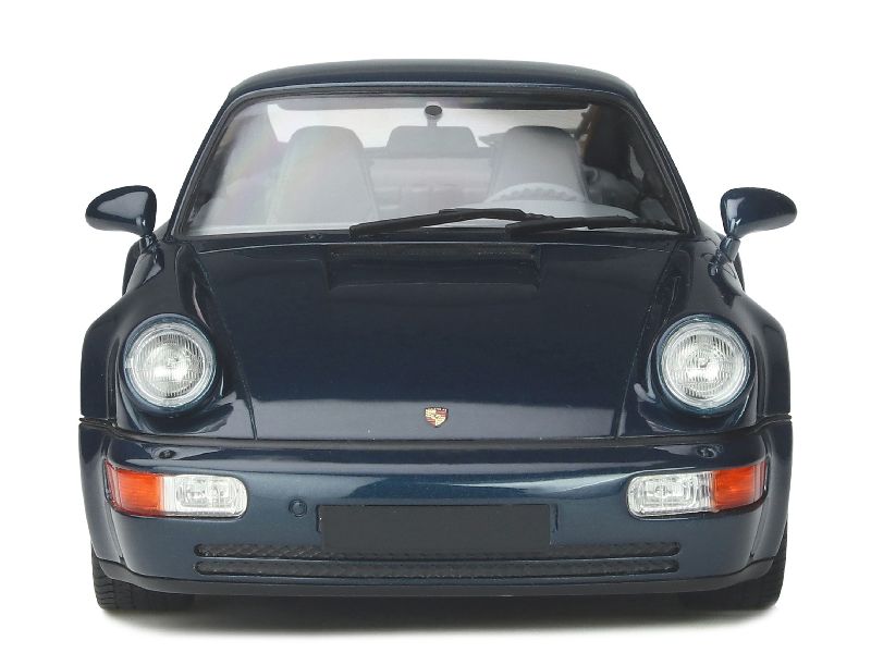 93667 Porsche 911/964 Turbo 3.3L 1991