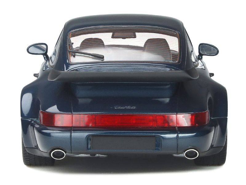 93667 Porsche 911/964 Turbo 3.3L 1991