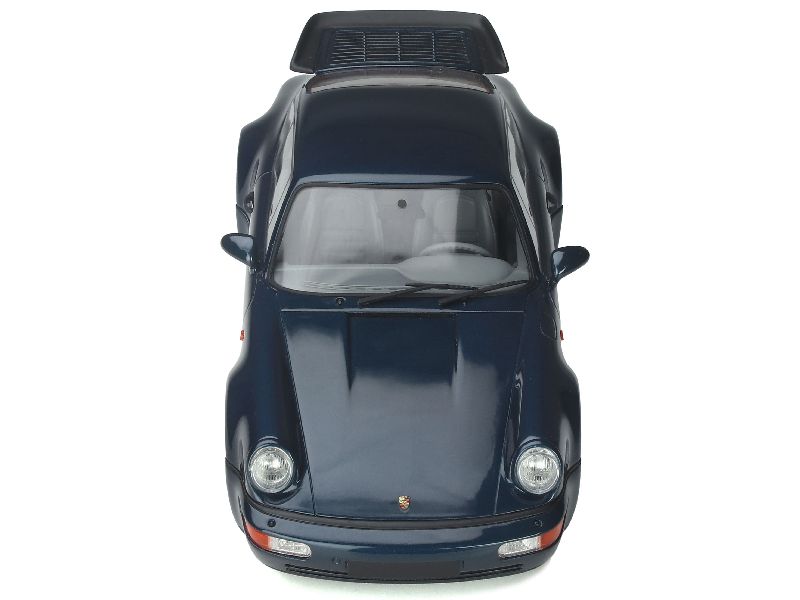 93667 Porsche 911/964 Turbo 3.3L 1991