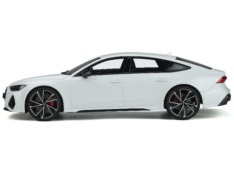 93669 Audi RS7 Sportback 2020