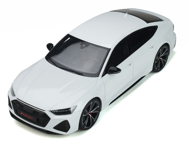 93669 Audi RS7 Sportback 2020