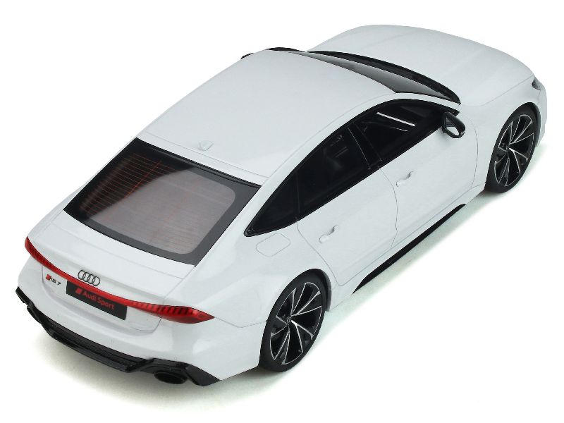 93669 Audi RS7 Sportback 2020