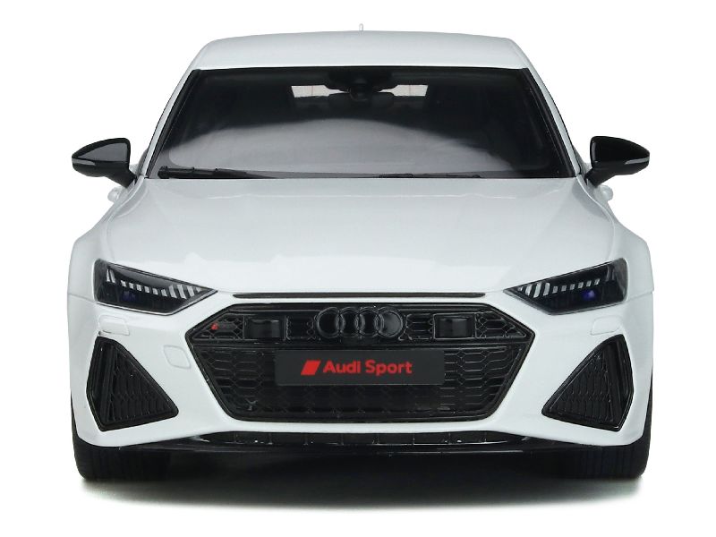 93669 Audi RS7 Sportback 2020
