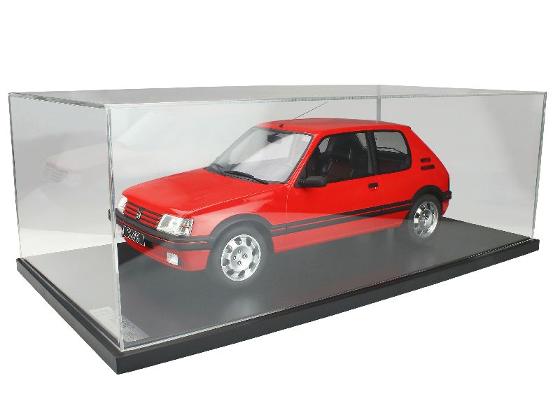 93670 Peugeot 205 GTi 1.9L 1991