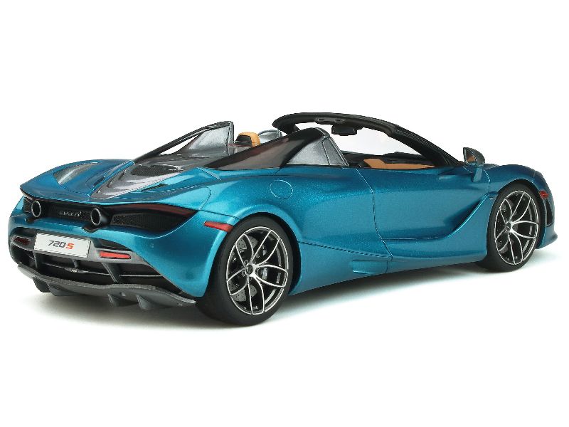 93673 McLaren 720S Spider 2018